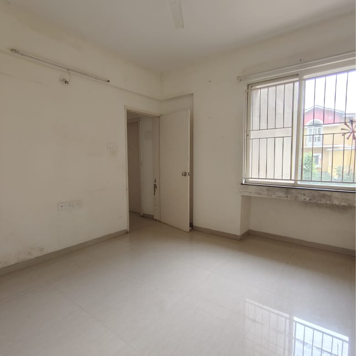 2 BHK + Pooja Room Apartment For Rent in Pantheon Acorn Park Phase 1