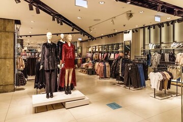  Shop For Rent in Sector 104