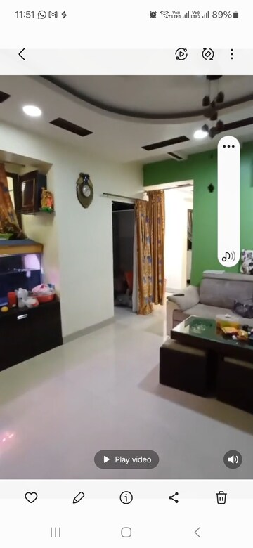 2.5 BHK Builder Floor For Sale in Khanda Colony