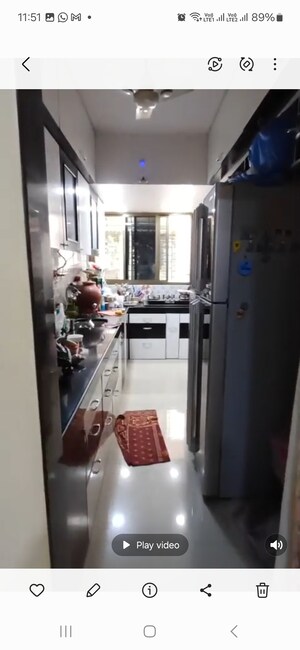 Furnished Amenities in 2.5 BHK Builder Floor at Khanda Colony – for Sale