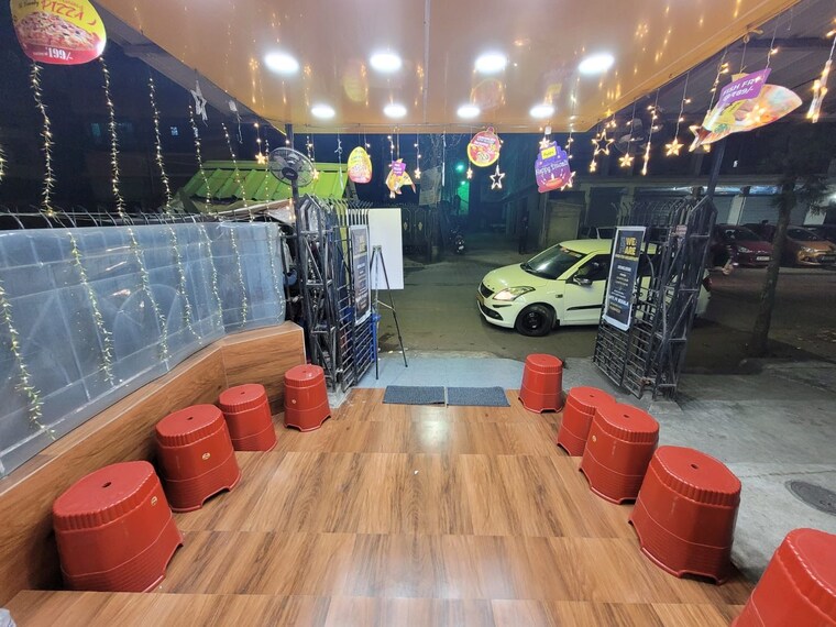 Team Area, behala chowrasta Commercial Shop 120 Sq.Ft. In Behala Chowrasta Kolkata 9138842