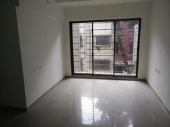 1 BHK Apartment For Sale in Mauli Pride