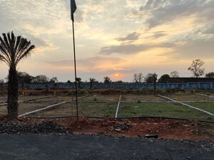 Plot Area in  Plot at Barela Road – for Sale