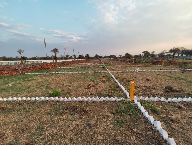 undefined, barela road  1000 Sq.Ft. Plot In Barela Road Jabalpur 9138858