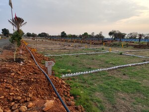 Plot Area in  Plot at Barela Road – for Sale