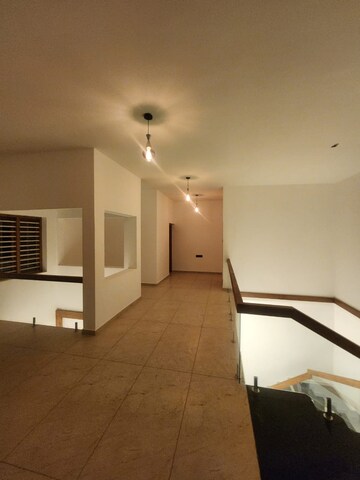  4 BHK Independent House at Marathakkara – for Sale