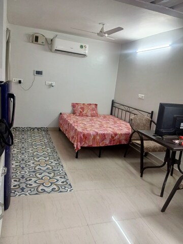 2 BHK Apartment For Rent in Boutique Residential Apartments A 3 2, Vasant Vihar