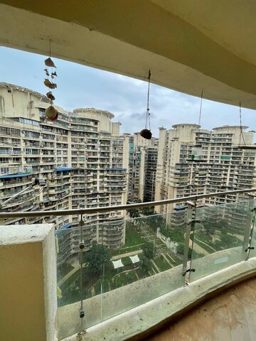 3 BHK Apartment – Exterior View View at Nahar Mimosa and Mirabilis, Chandivali - for Sale