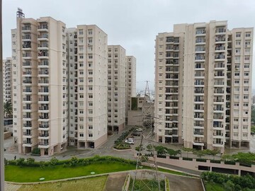 2 BHK Apartment – Exterior View View at Prestige Primrose Hills, Banashankari 6th Stage - for Rent