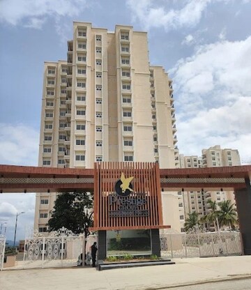 2 BHK Apartment For Rent in Prestige Primrose Hills, Banashankari 6th Stage