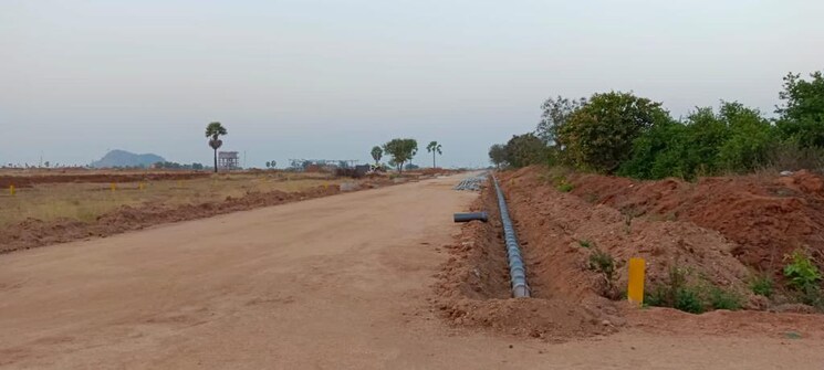 undefined, jb-nature-valley  279 Sq.Yd. Plot In Choutuppal Hyderabad 9138863