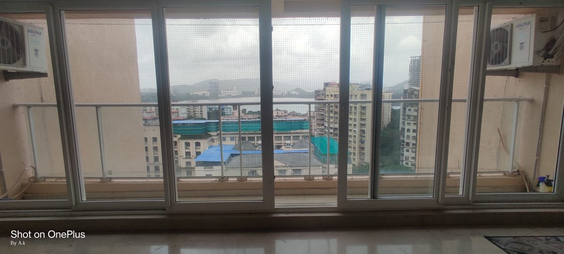 3 BHK Apartment For Rent in Panchvati CHS Powai