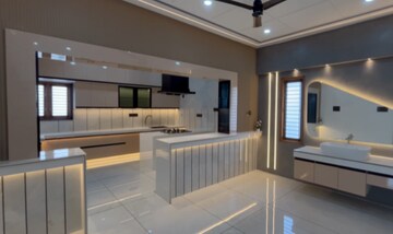 Kitchen in 2 BHK Villa at Whitefield – for Sale