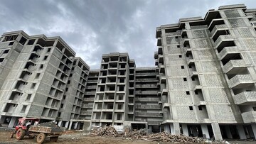 3 BHK Apartment For Sale in ARS Zurich, Somapura