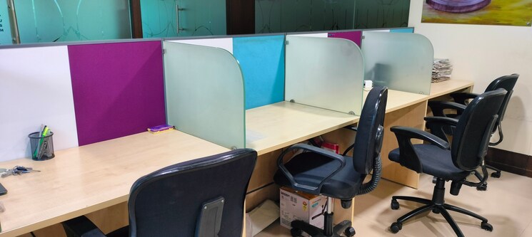 Team Area, pashan sus road Commercial Office Space 900 Sq.Ft. In Pashan Sus Road Pune 9138947