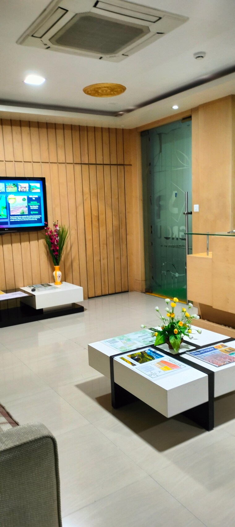 Bedroom, pashan sus road Commercial Office Space 900 Sq.Ft. In Pashan Sus Road Pune 9138947