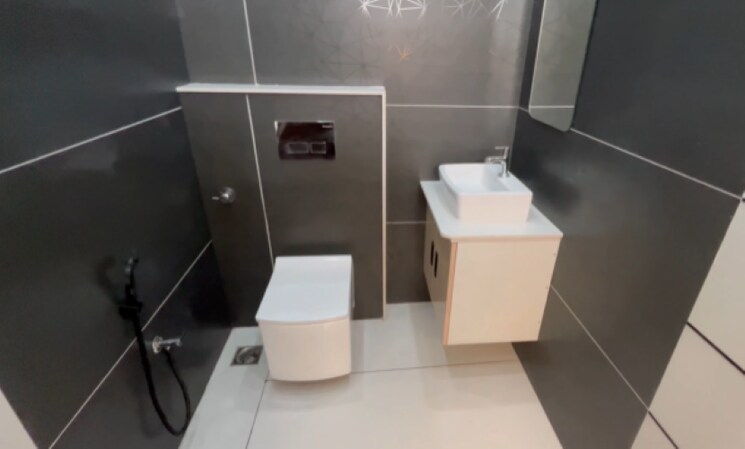 Bathroom, whitefield 2 Bedroom 1247 Sq.Ft. Villa In Whitefield Bangalore 9138854