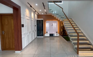 Living Room in 2 BHK Villa at Whitefield – for Sale