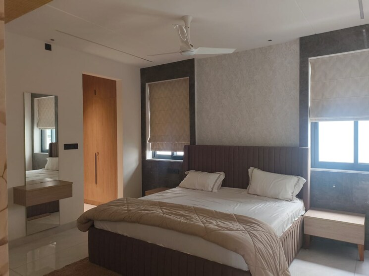 Bedroom, adibatla 4 Bedroom 4500 Sq.Ft. Villa In Adibatla Hyderabad 9138893