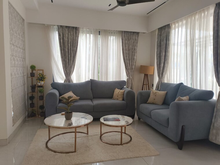 Living Room, adibatla 4 Bedroom 4500 Sq.Ft. Villa In Adibatla Hyderabad 9138893