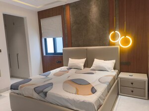 Bedroom in 4 BHK Villa at Adibatla – for Sale