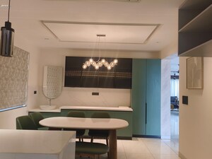 Team Area in 4 BHK Villa at Adibatla – for Sale