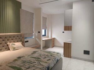 Bedroom in 4 BHK Villa at Adibatla – for Sale