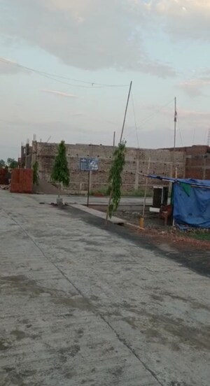  Plot – Exterior View View at Katangi - for Sale