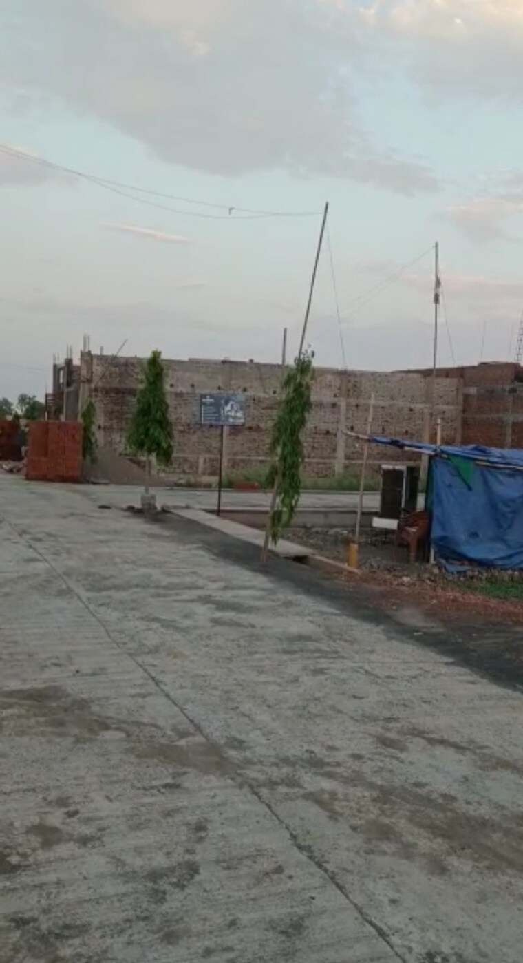 Exterior View, katangi  1000 Sq.Ft. Plot In Katangi Jabalpur 9138886