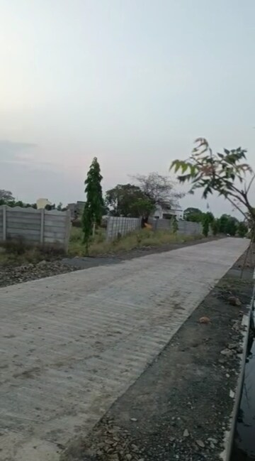 Plot Area in  Plot at Katangi – for Sale