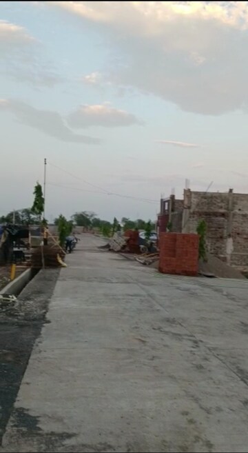  Plot – Exterior View View at Katangi - for Sale