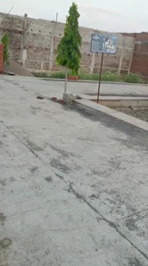  Plot – Exterior View View at Katangi - for Sale