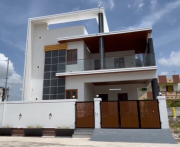 2 BHK Villa For Sale in Whitefield