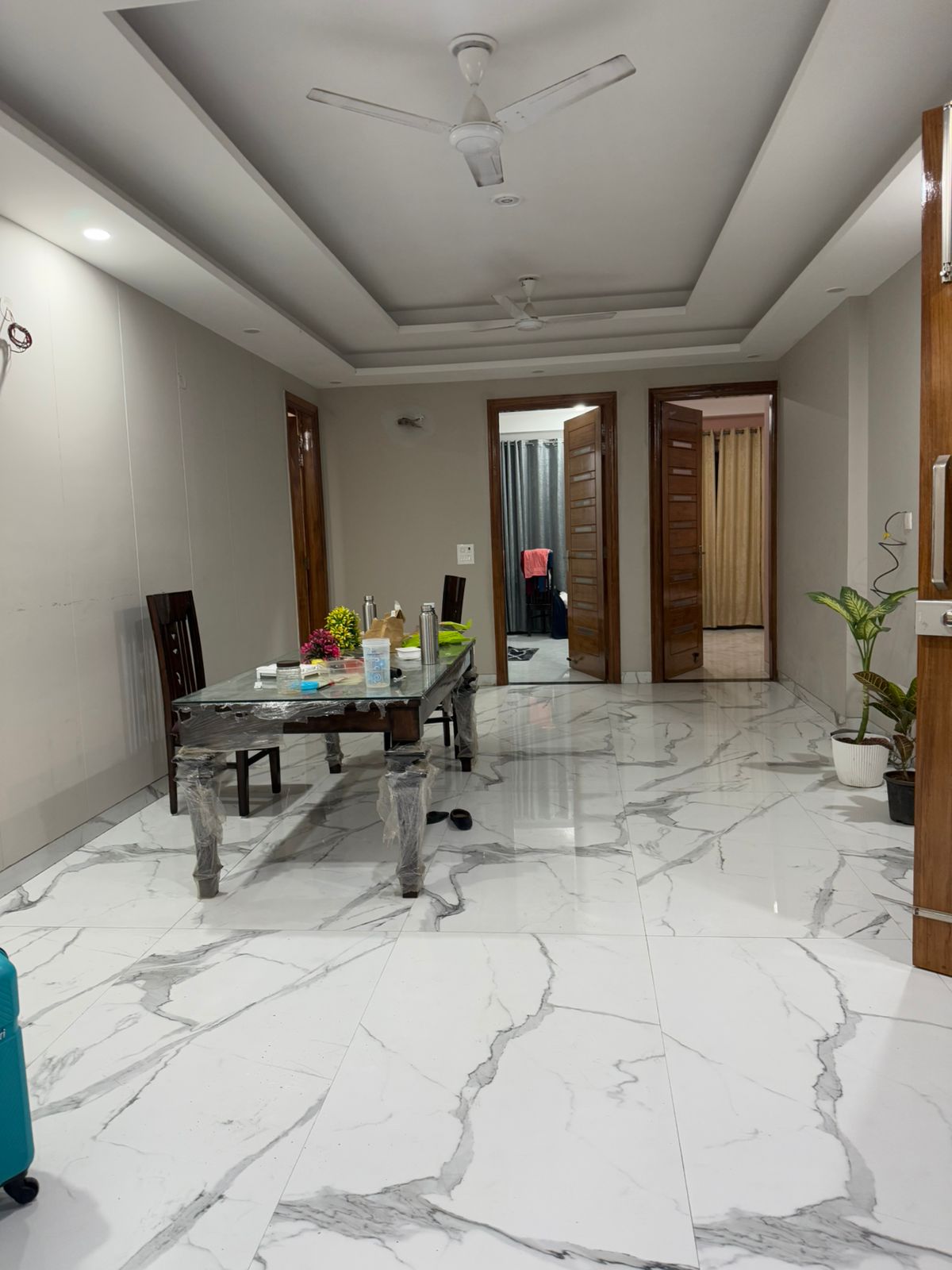 2 BHK Builder Floor For Rent in S Block 