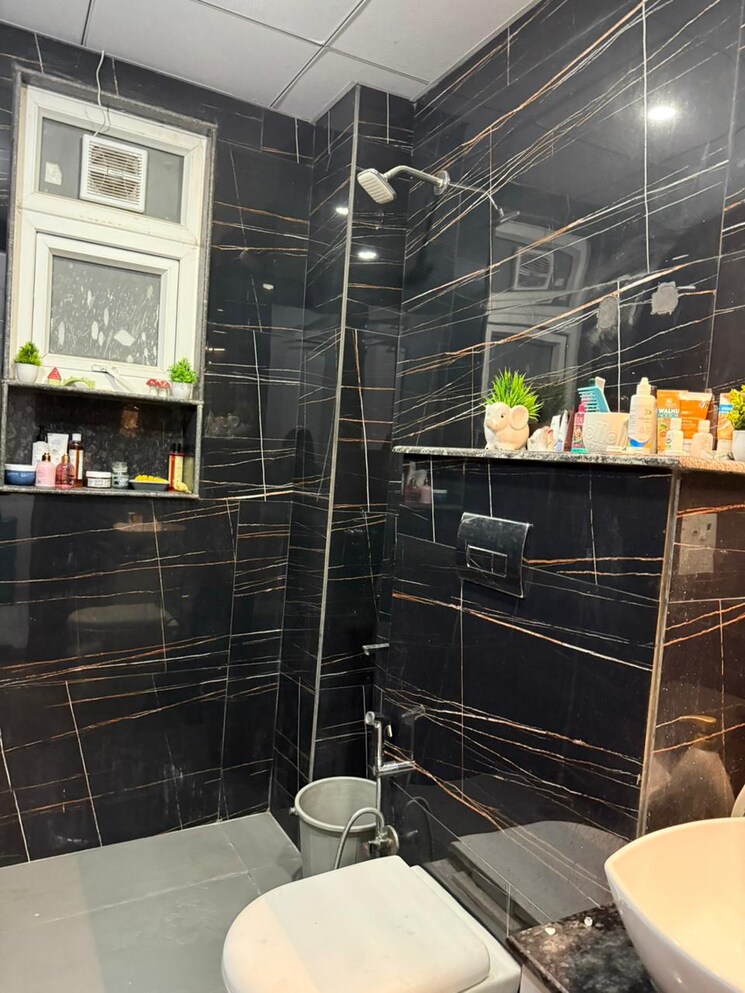 Exterior View, sector 46 2 Bedroom 1389 Sq.Ft. Builder Floor In Sector 46 Gurgaon 9138894