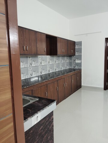 Kitchen in 1 BHK Apartment at Hark Sai Homes, Sector 49 – for Sale