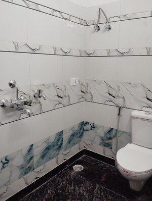 Team Area in 1 BHK Apartment at Hark Sai Homes, Sector 49 – for Sale