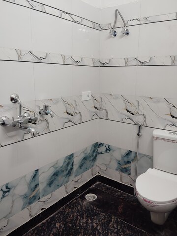 Team Area in 1 BHK Apartment at Hark Sai Homes, Sector 49 – for Sale