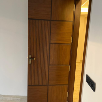 Furnished Amenities in 3 BHK Apartment at Vipul Belmonte, Sector 53 – for Rent