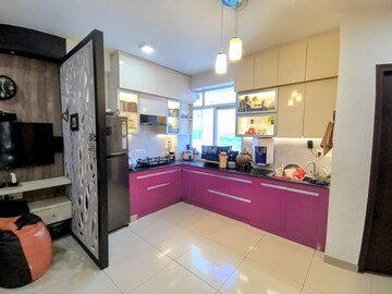 Kitchen in 1 BHK Apartment at AVL 36 Gurgaon, Sector 36 – for Sale