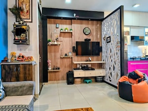 Living Room in 1 BHK Apartment at AVL 36 Gurgaon, Sector 36 – for Sale