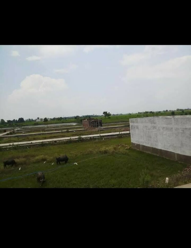 undefined, barela road  800 Sq.Ft. Plot In Barela Road Jabalpur 9138902