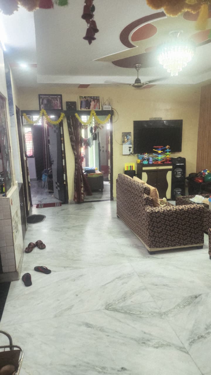 3 BHK Builder Floor For Sale in Shahdara