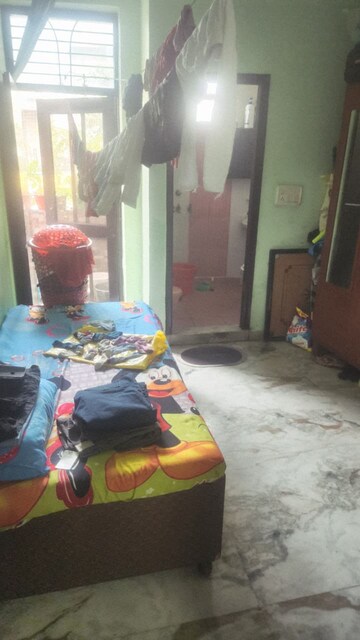 Bedroom in 3 BHK Builder Floor at Shahdara – for Sale