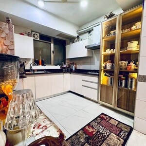 Bedroom in 3.5 BHK Apartment at Tata Primanti-Executive Apartments, Dhani – for Sale