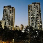 3.5 BHK + Servant Room 2185 Sq.Ft. Apartment in Tata Primanti-Executive Apartments