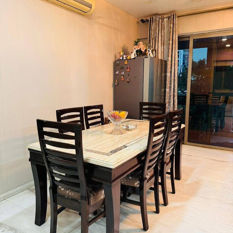 Gym, tata-primanti-executive-apartments 3.5 Bedroom 2185 Sq.Ft. Apartment In Dhani Gurgaon 9138924