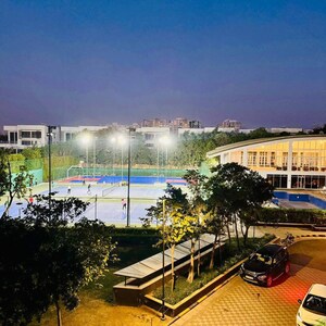 3.5 BHK Apartment – Exterior View View at Tata Primanti-Executive Apartments, Dhani - for Sale