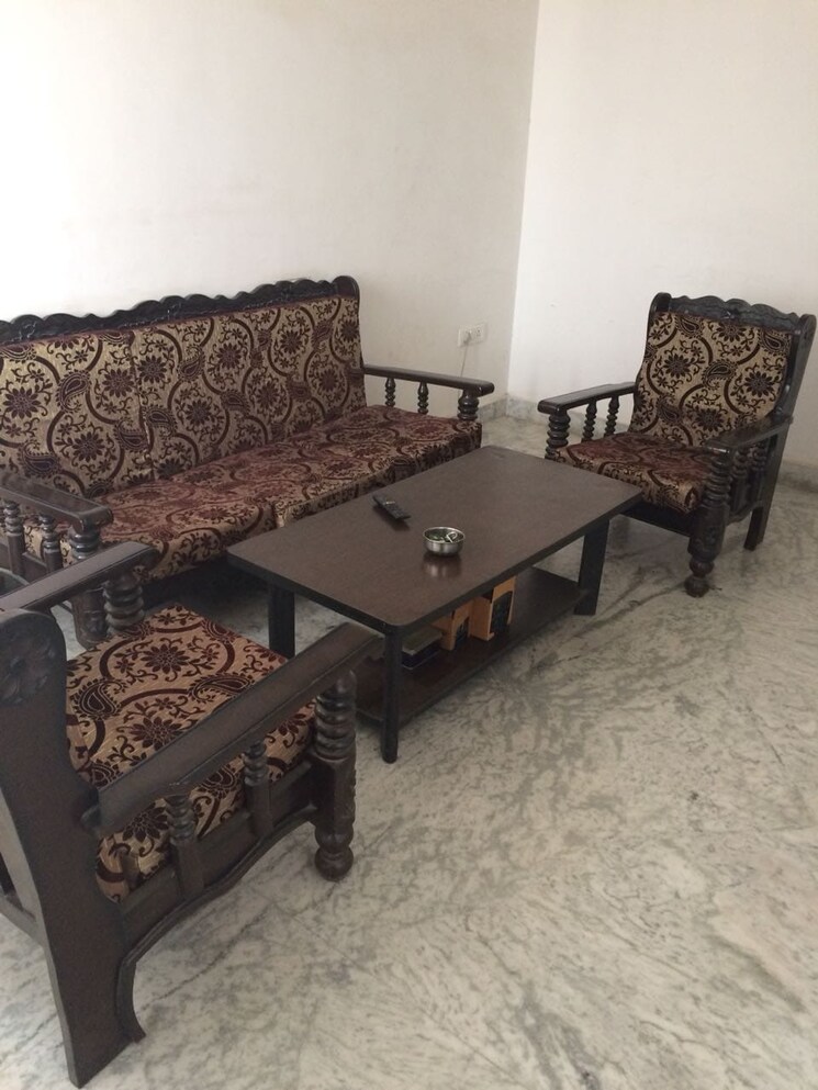 Living Room, orchid-island 2 Bedroom 1100 Sq.Ft. Builder Floor In Sector 51 Gurgaon 9138944