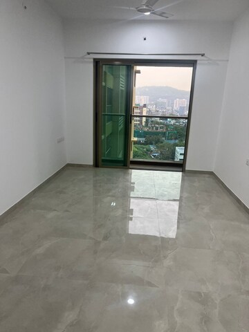2 BHK Apartment For Rent in Sheth Vasant Blossom, Marol